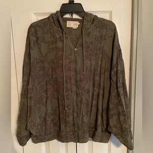 Anthropologie jacket